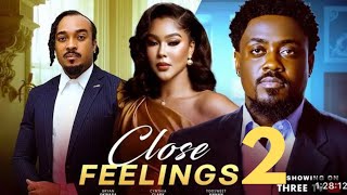 CLOSE FEELINGS - NIGERIAN MOVIE REVIEW / LATEST 2026 NOLLYWOOD / CYNTHIA CLARKE TOOSWEET ANNAN 