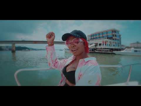 The Right Man Ft Classic Ma - Number One (Official video) Latest Sierra Leone Music 2021