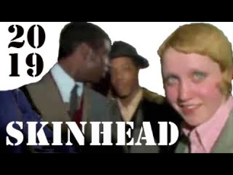 OI POLLOI - SKINHEAD 2019 (Official Music Video)
