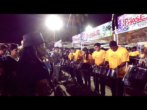 Hadco Phase 2 Pan Groove