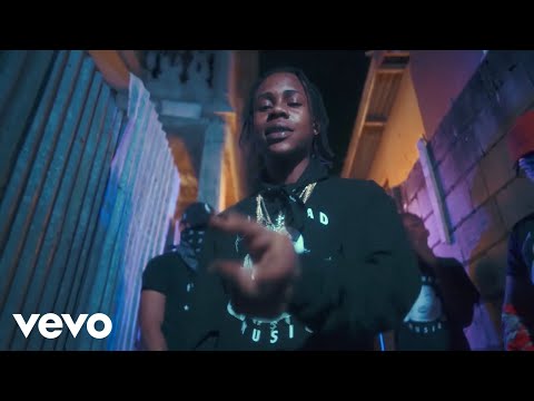 Bobby 6ix - Bus Gun (Official Video)