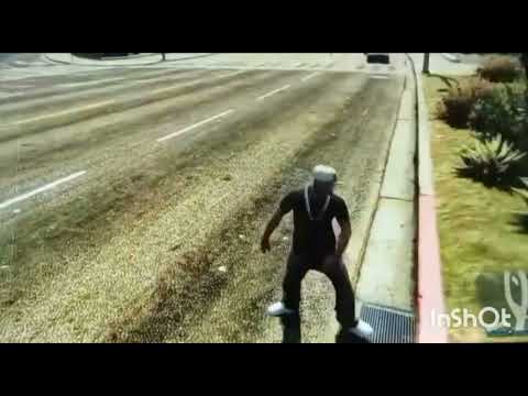 La llegada de Beni reyes a los santos capitulo 1  temporada 1 primer atraco GTA 5 rolplay