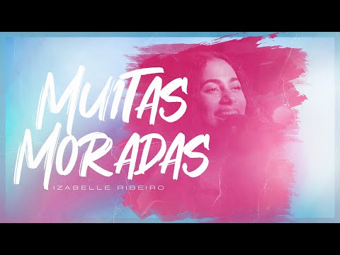 Izabelle Ribeiro | Muitas Moradas