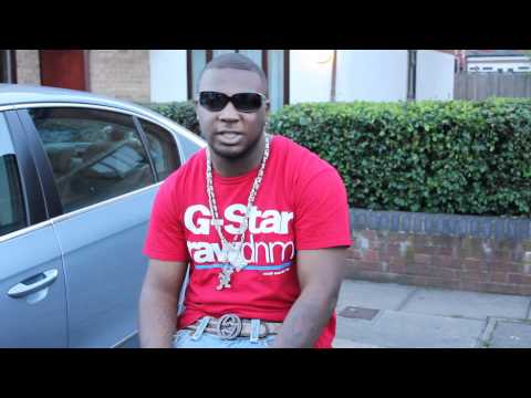 ADRTV - Hypweezy Freestyle  (mini video)