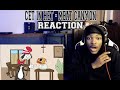 Cet In Het MeatCanyon REACTION