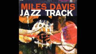 Miles Davis sextet Fran dance