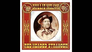 Willie Nelson - Time of the Preacher