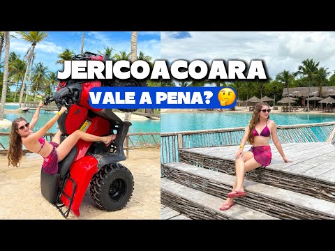 JERICOACOARA Ceará O Que Fazer em 2 Dias?