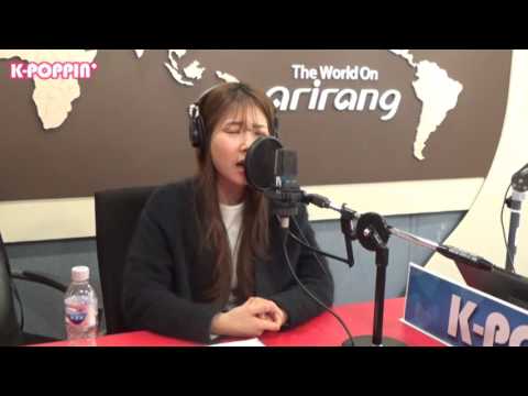 [K-Poppin'] 이시은 (Lee Si Eun) - My Heart Will Go On (Celin Dion)