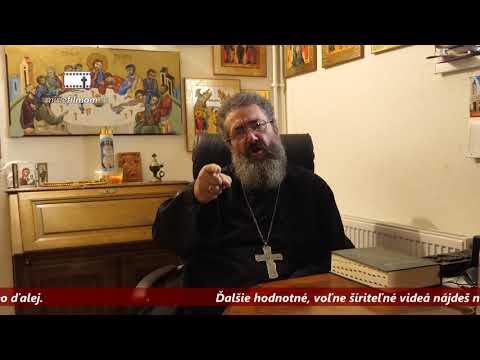 o.Maretta - Prečo sa mám modliť