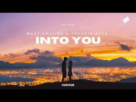 West Collins & Freddie Alva - In2U (Official audio)