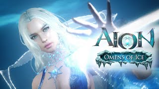 Aion 5.6: Omens of Ice