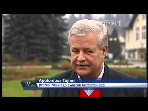 Ruszają zimowe Puchary Świata (23.11.2012)