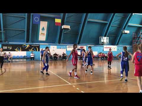 U13-Carina Danciulescu-14.10.2018 Olimpia 69 - Phoenix Galati 41 (9)