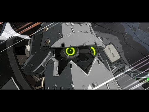 【GGSTβ2】what's meter - i do pot