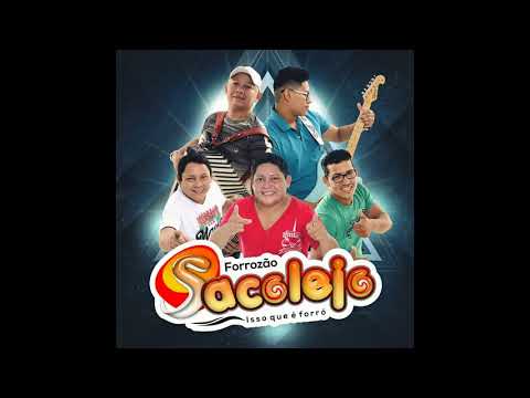 02 Forrozão Sacolejo - Batom Na Camisa