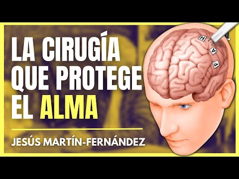 Neurocirujano Que Opera El Cerebro De Pacientes Despiertos - Jesus Martín-Fdez | Lo Que Tú Digas 288