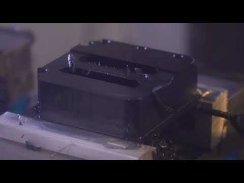 Mikron Automation - Mikron Corporation Denver factory tour