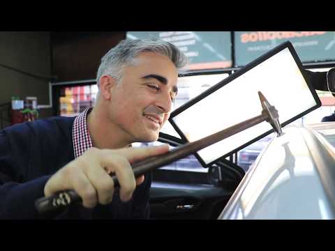 Programa 203 TN Autos | Informe Sacabollos