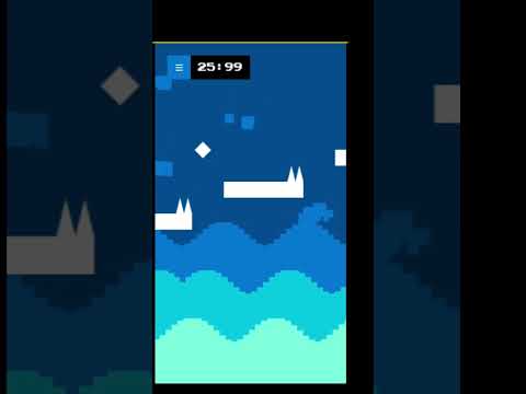 Almost breaking Boxel Rebound lvl 30 record!