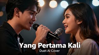 Download lagu Yang Pertama Kali Pance Pondaag – AI Cover Duet mp3