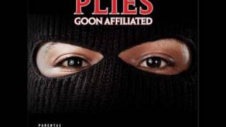 Plies- Goonette (CDQ)