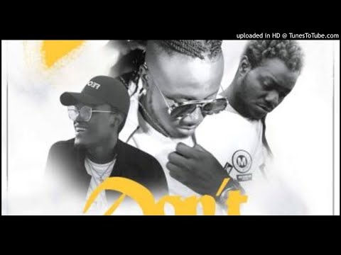 Kizzy W Ft. Feouls & Revoluxon - DON'T [Prod. Benny Soundz] (NEW MUSIC 2018)