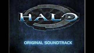 Halo - Halo Theme