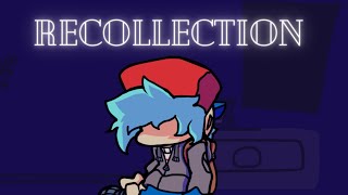 [Funkin' Corruption Reimagined: AFTERMATH] Recollection Remix