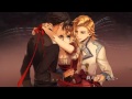 Kagamine Len & Rin and VY2 - Chou to hana to ...