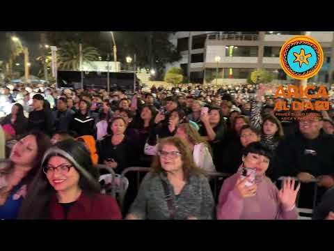 Hoy Continúa la Muestra Andina 2026