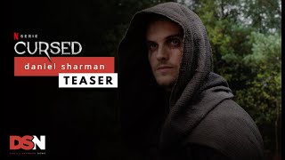 CURSED (Daniel Sharman) | Teaser | Netflix