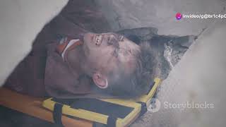 The 1976 Tangshan Earthquake