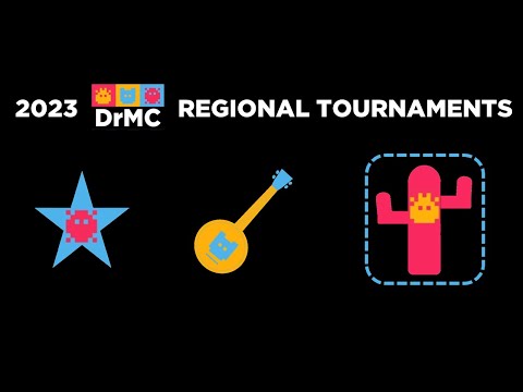 2023 DrMC Sedona Regional - Semi-finals and Finals