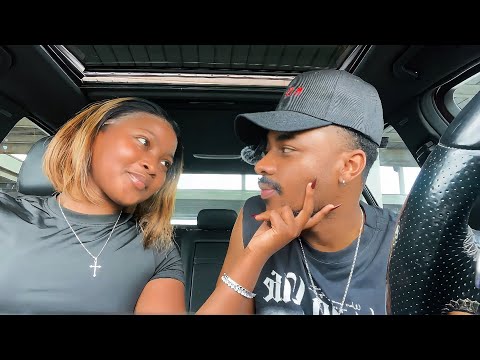 TOLD MY MALE FRIEND @OmgitsKayRams I LIKE HIM😍