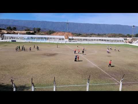 🔴 VIVO | CORONEL DAZA vs LA MERCED - Cuartos  - Torneo Anual - Liga Chacarera  🏆