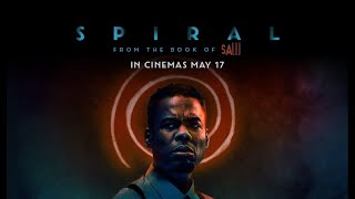 Spiral (4K release date 07/20/21)