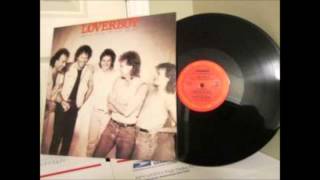 LoverBoy - Take me to the top