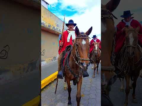El Chagra ##fiesta #viralvideo