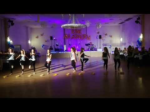 11Stras Don't give Up! 16.11.2018 Tachov