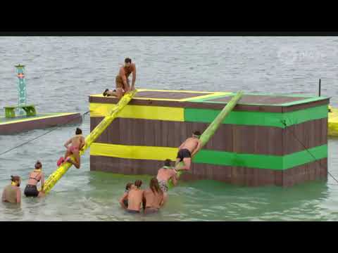 Australian Survivor: All Stars - Episode 13 Sneak Peek