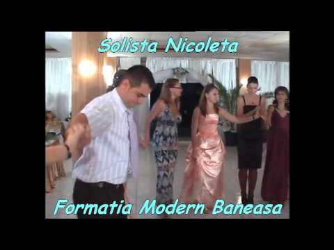 Formatia Modern Baneasa 3