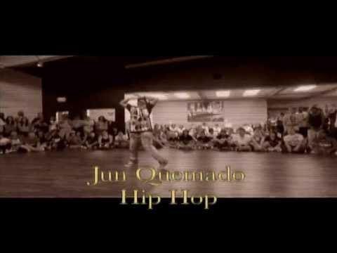 Urbanus Masters Class Hip Hop