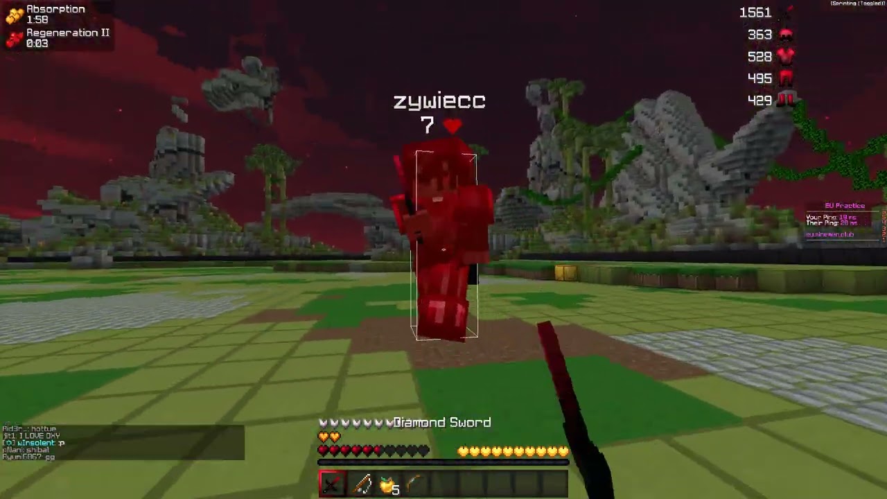 #1 minemen Classic player...