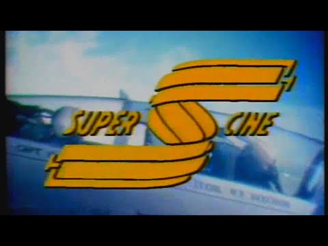 Intervalos: Globo de Ouro - Globo/RJ (30/03/1984)