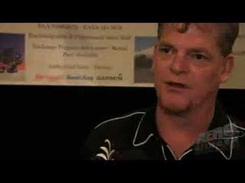 Aero-TV At AEA 2008: So... How Does The Future Look For ...