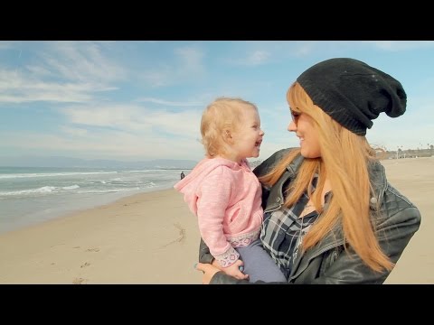 Kimberly Henderson - Tiny Hearts (Official Music Video)