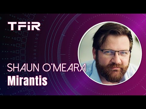 Mirantis’ ZeroOps Simplifies The Developer Experience With Kubernetes | Shaun O’Meara