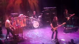 High ball shooter-Glenn Hughes