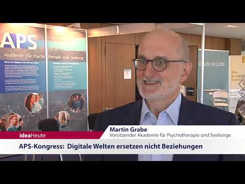 ideaHeute vom 14 06 19 - Bonelli - APS-Kongress